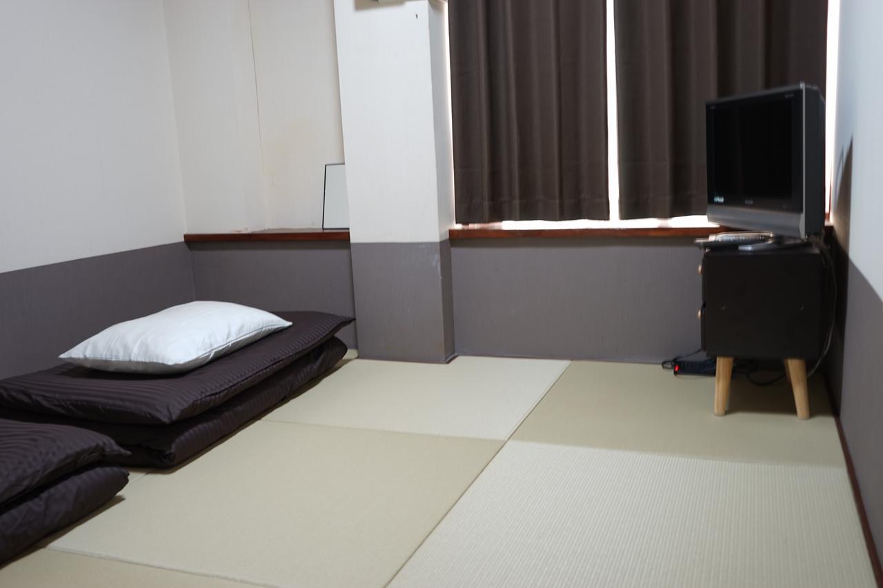 Okinawanoyado Ajimaa Makishi Hotel Naha Exterior foto